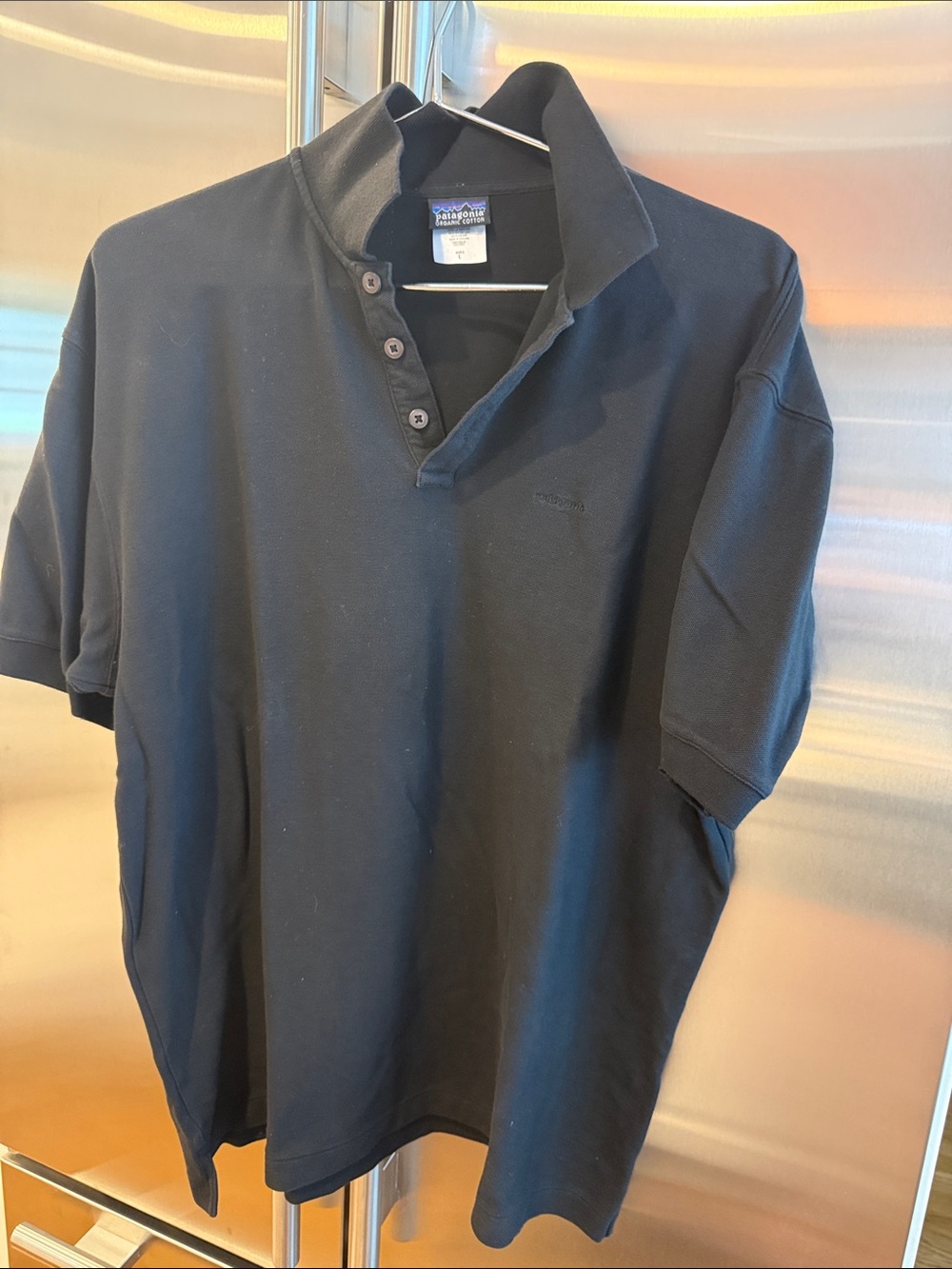 Patagonia Polo
